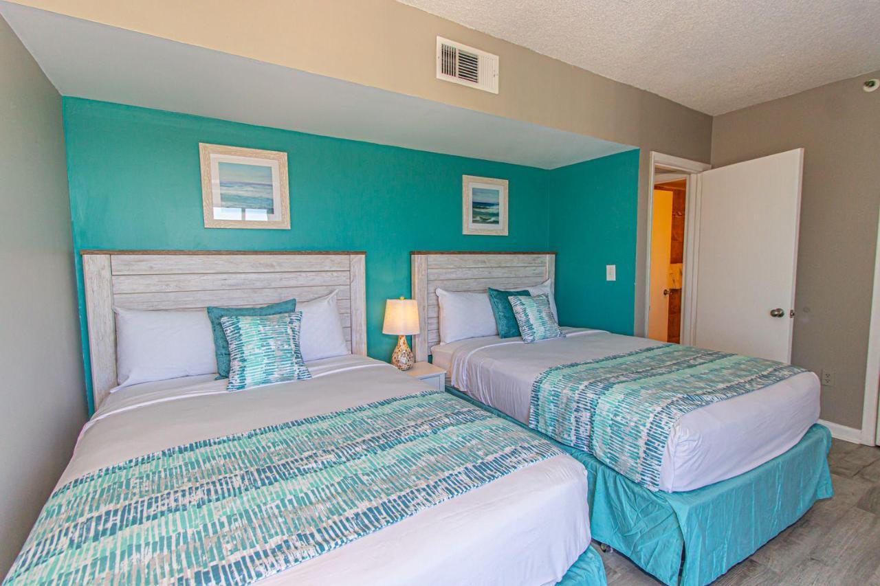 Immaculate 2 Bedroom Apartment With Stunning Views! Palace Resort 2113 Myrtle Beach Exteriör bild