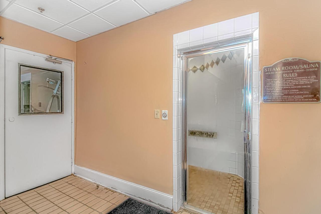 Immaculate 2 Bedroom Apartment With Stunning Views! Palace Resort 2113 Myrtle Beach Exteriör bild
