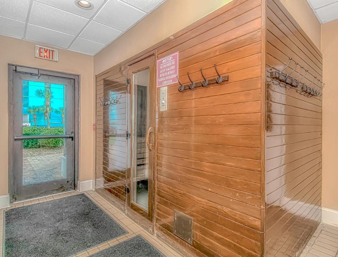 Immaculate 2 Bedroom Apartment With Stunning Views! Palace Resort 2113 Myrtle Beach Exteriör bild