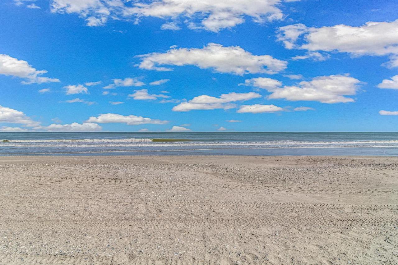 Immaculate 2 Bedroom Apartment With Stunning Views! Palace Resort 2113 Myrtle Beach Exteriör bild
