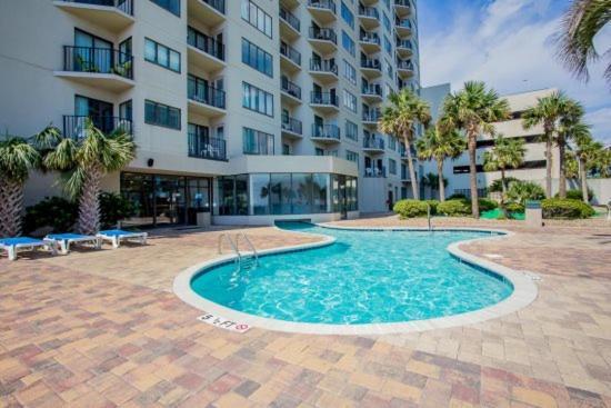 Immaculate 2 Bedroom Apartment With Stunning Views! Palace Resort 2113 Myrtle Beach Rum bild